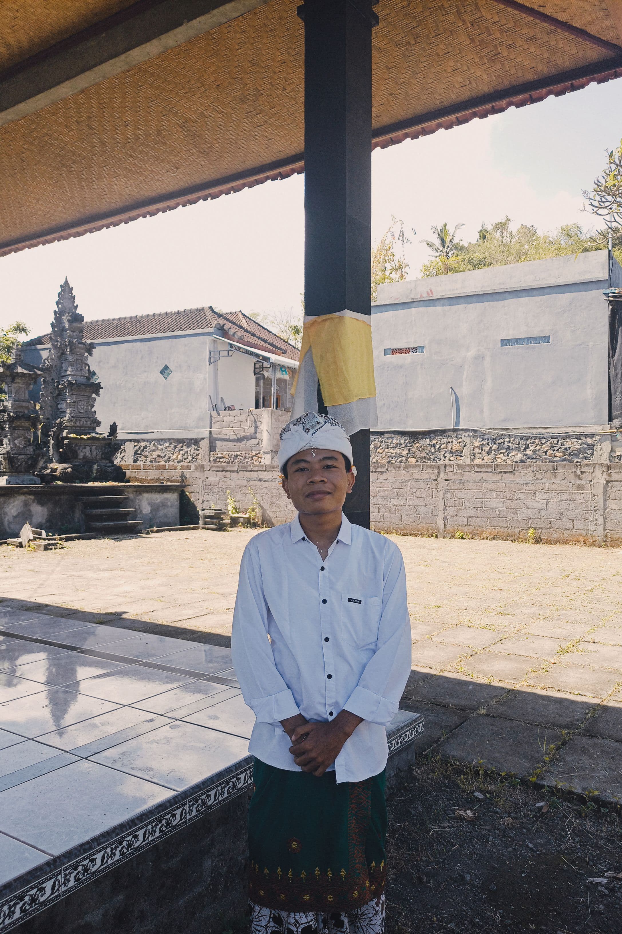 Foto diri 3